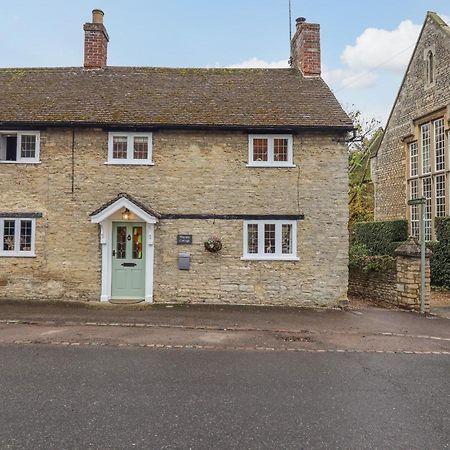 Wayside Cottage Bedford Exteriér fotografie