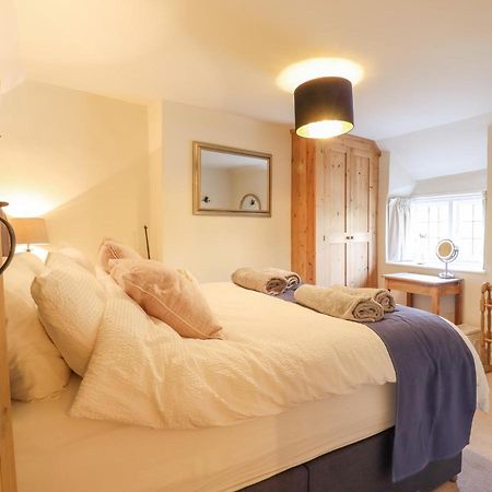 Wayside Cottage Bedford Exteriér fotografie