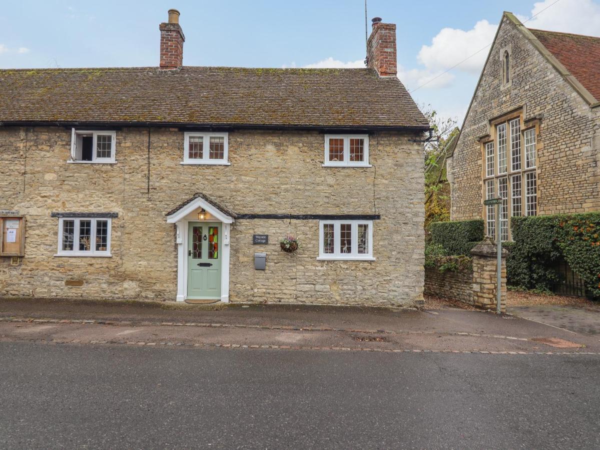 Wayside Cottage Bedford Exteriér fotografie