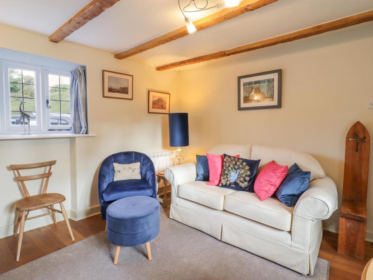 Wayside Cottage Bedford Exteriér fotografie
