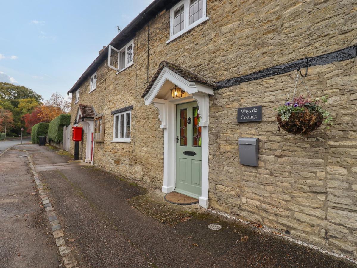 Wayside Cottage Bedford Exteriér fotografie