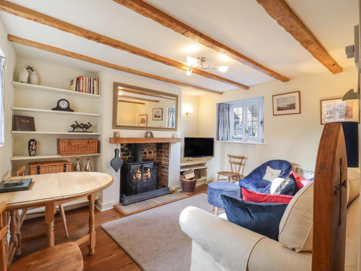 Wayside Cottage Bedford Exteriér fotografie