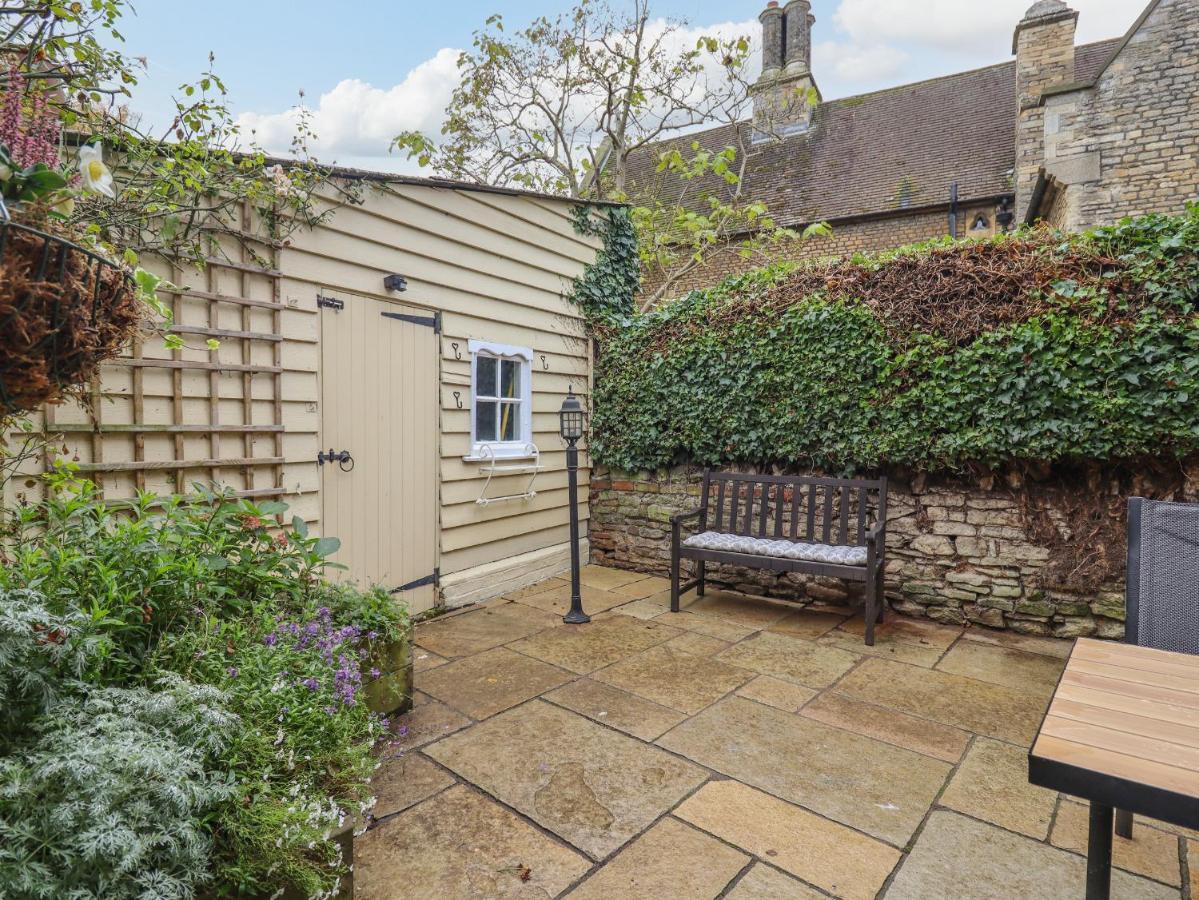 Wayside Cottage Bedford Exteriér fotografie
