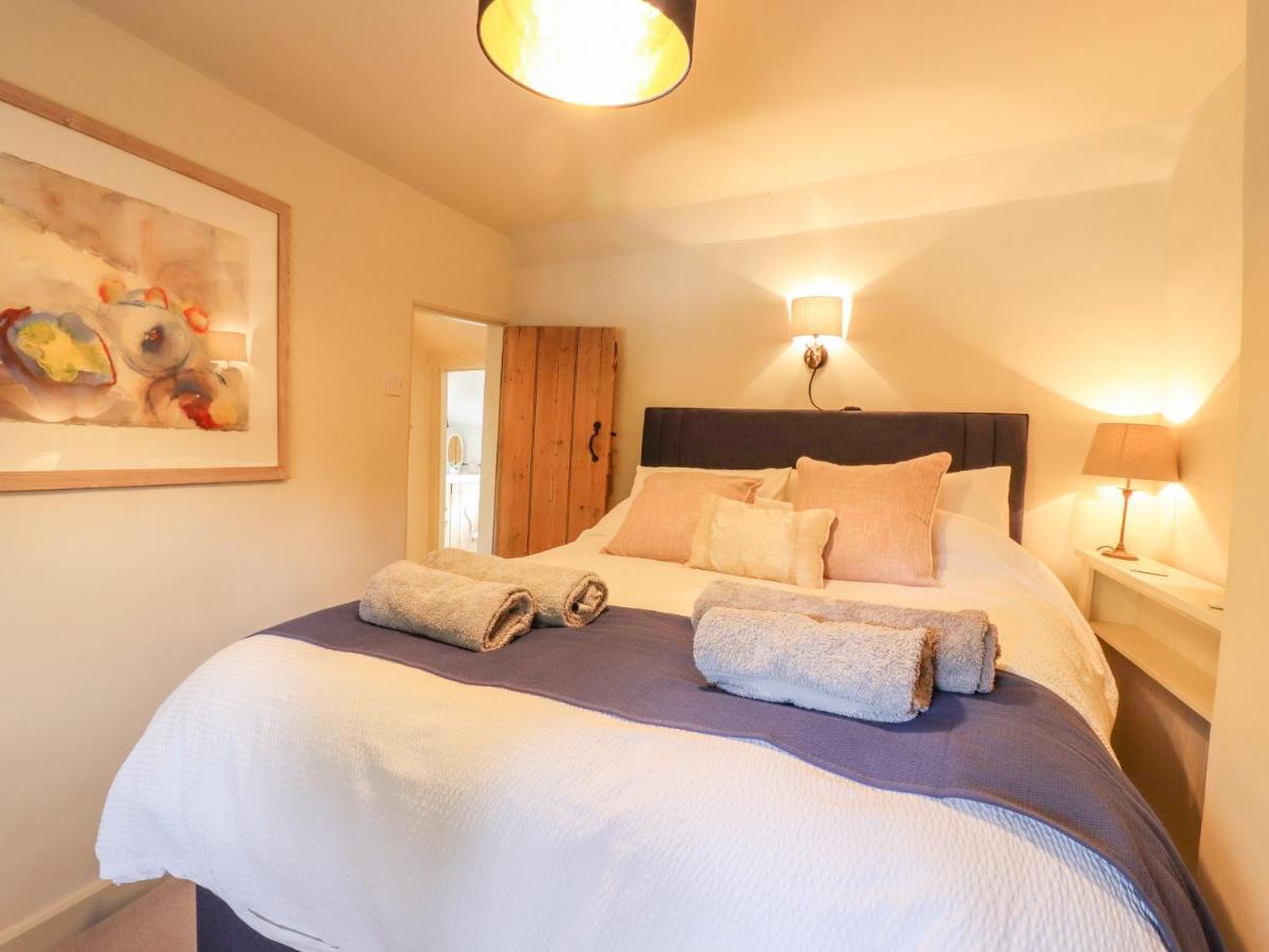 Wayside Cottage Bedford Exteriér fotografie