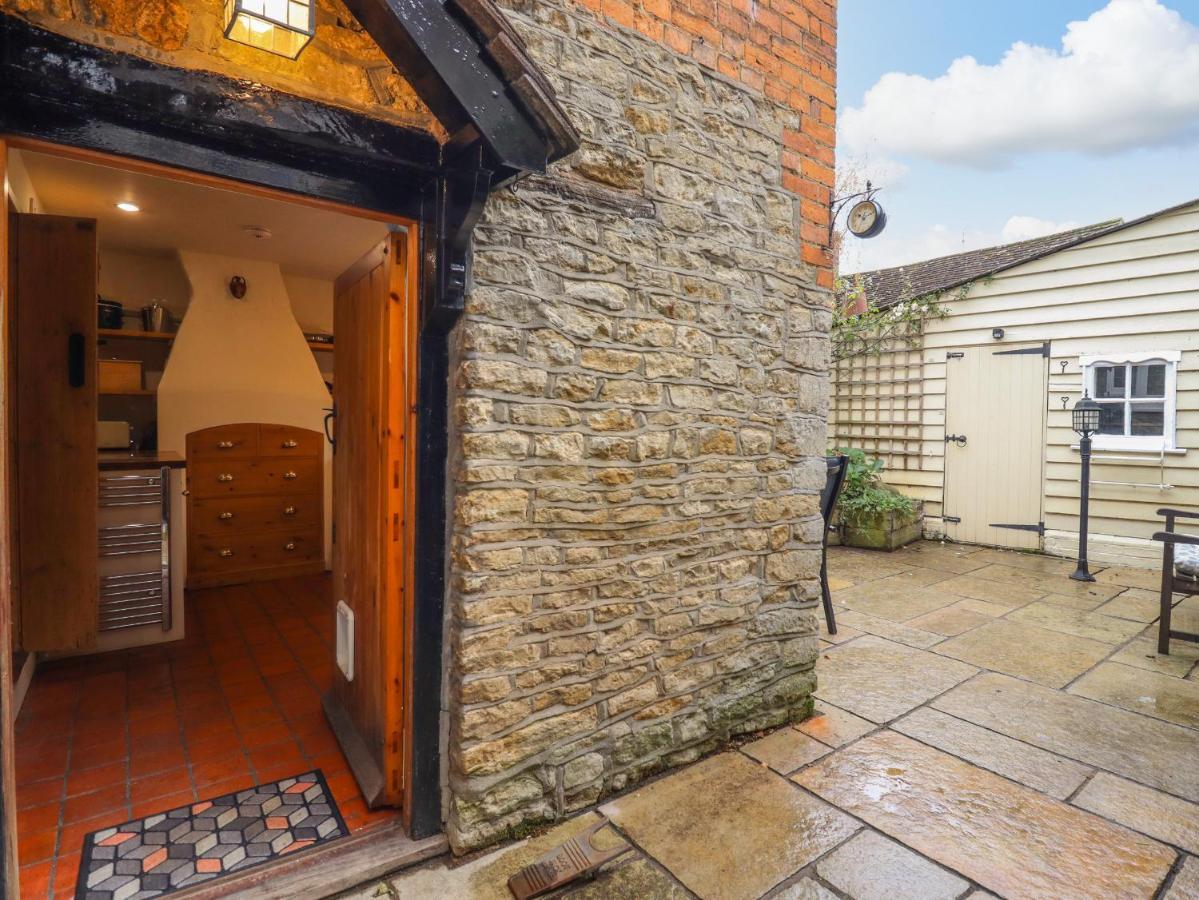 Wayside Cottage Bedford Exteriér fotografie