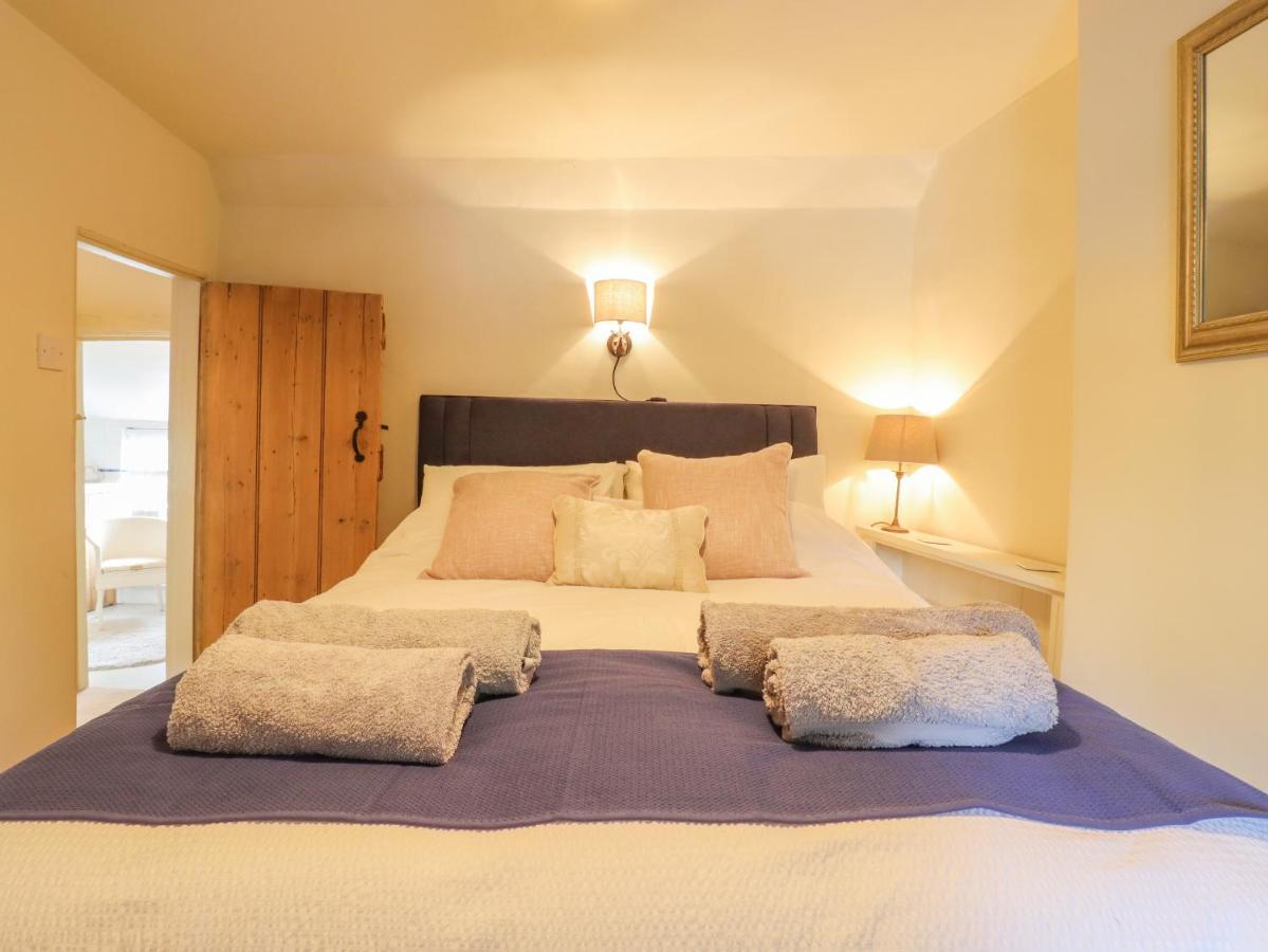 Wayside Cottage Bedford Exteriér fotografie