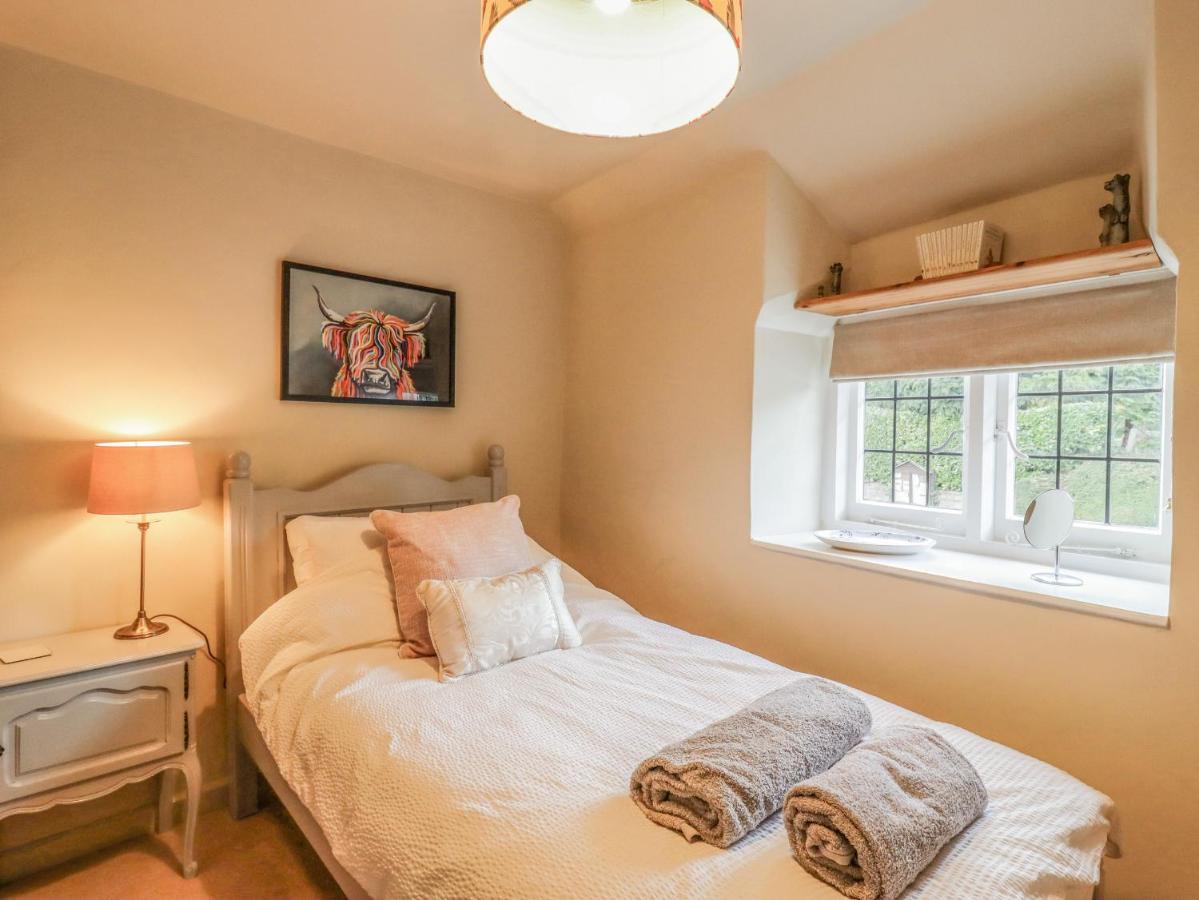 Wayside Cottage Bedford Exteriér fotografie