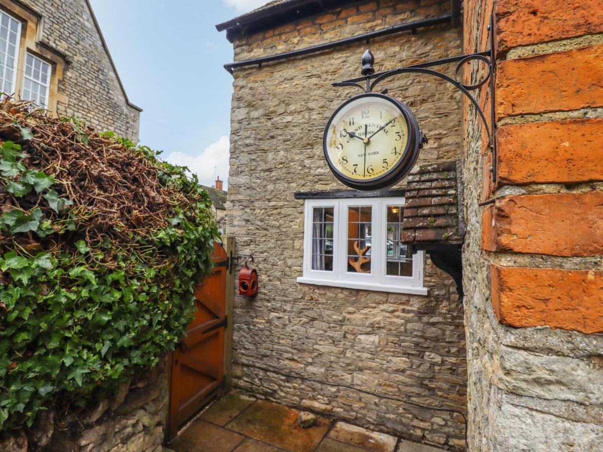 Wayside Cottage Bedford Exteriér fotografie