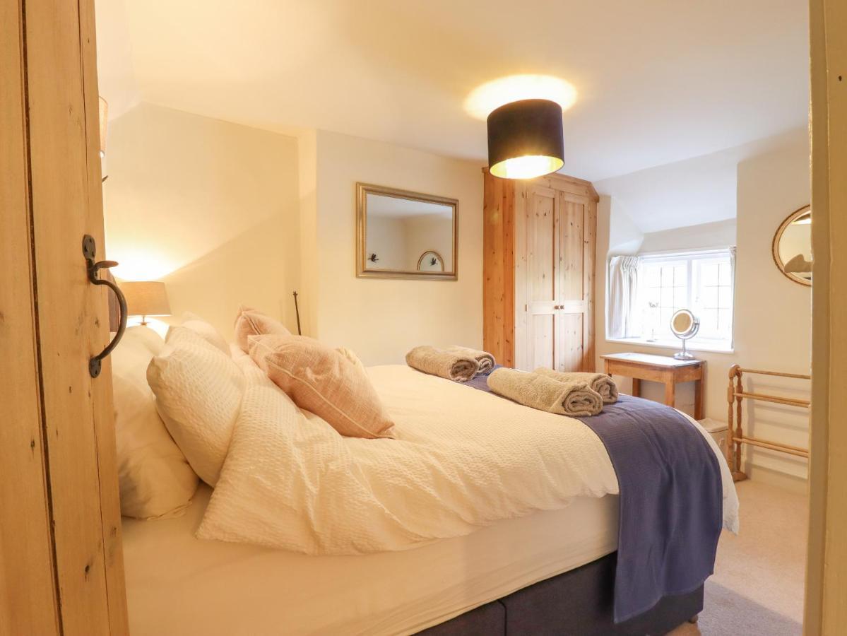 Wayside Cottage Bedford Exteriér fotografie